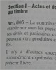 01 - Reçu de paiement - frais d'enregistrement